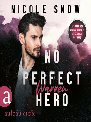 cover image of No perfect Hero